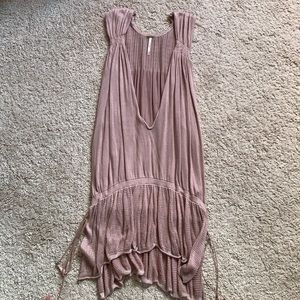 Free People tank top
